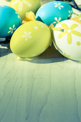 easter eggs