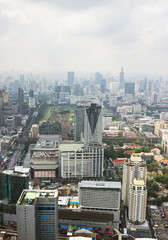 City of Southeast Asia