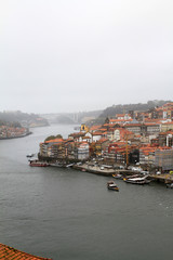 Fototapeta premium Porto