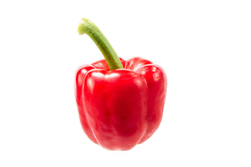 sweet pepper