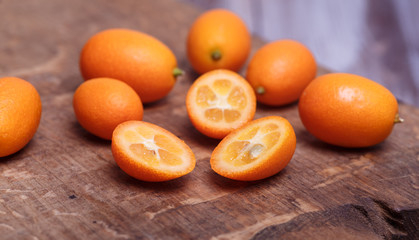 kumquat