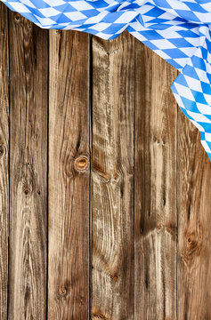Hintergrund Holzwand Bayern
