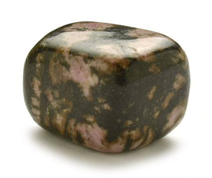 Rhodonite Pajsbergita Rodonite Rhodonit Родонит levigata