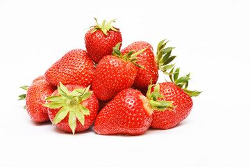 Strawberries