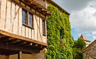 Fourcès (Gers)