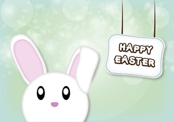 Happy Easter - Easter Eggs