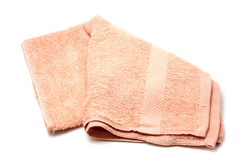towel