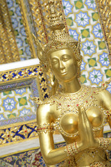 ASIA THAILAND BANGKOK