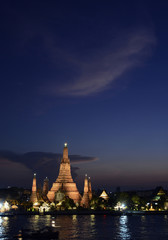 ASIA THAILAND BANGKOK