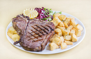 food