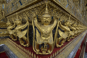 Obraz premium ASIA THAILAND BANGKOK
