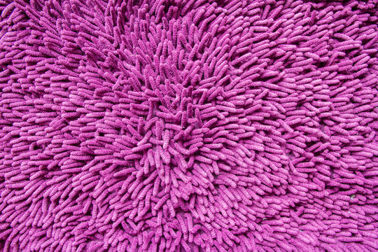 Purple Carpet Texture