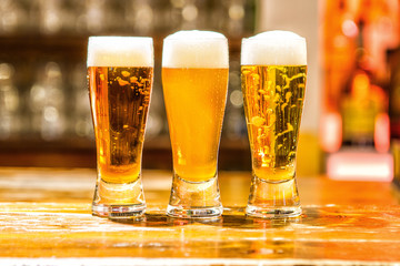 drinks