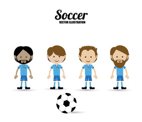 Soccer Design