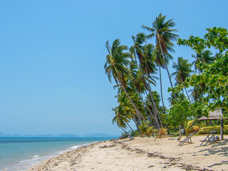 Andamanen See