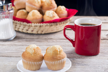 Sweet breakfast
