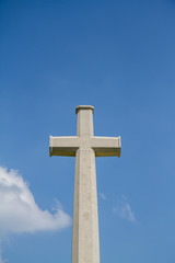 Allied War Cemetery, Kanchanaburi Thailand