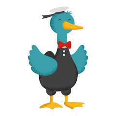 Duck