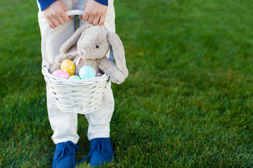 easter time