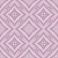 Abstract seamless pattern