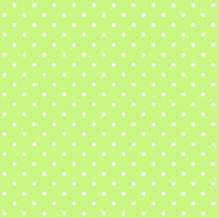 punktierter Hintergrund grün