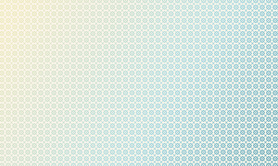 Vintage pattern background