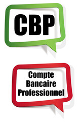 CBP - Compte banquaire professionnel