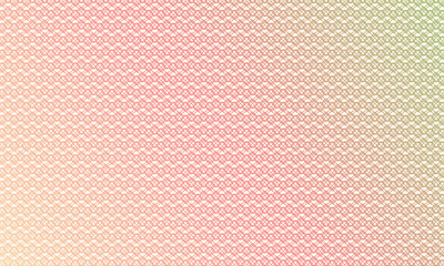 Vintage pattern background