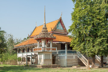 Obraz premium kleiner See