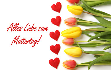 Muttertag