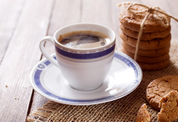 delicious biscuits