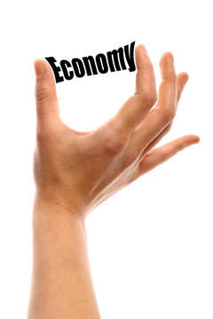 Small economy