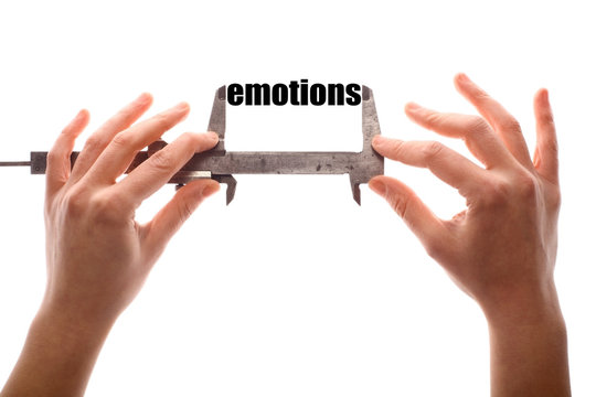 Big emotions