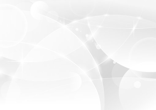Abstract Circle Background