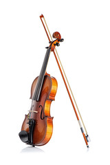Fototapeta premium Violin