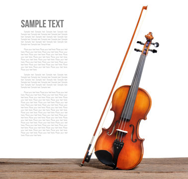 Violin