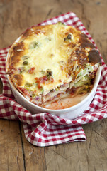 Lasagne