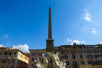 Piazza Navona