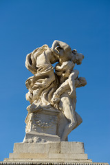 Statua del Vittoriano