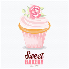 Bakery card