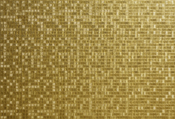 golden glitter texture background