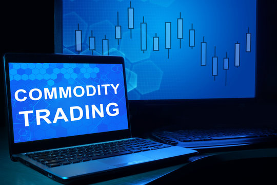 Computer With Words Commodity Trading.