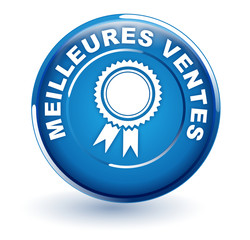 meilleures ventes sur bouton bleu