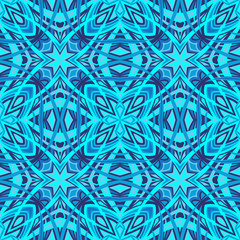 Abstract seamless vector background