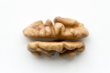 walnut core