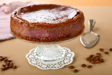 Schikoladenkuchen