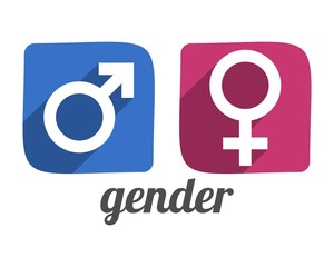 Gender Vector