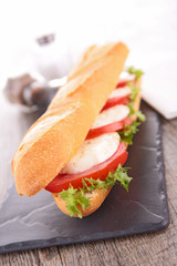 sandwich