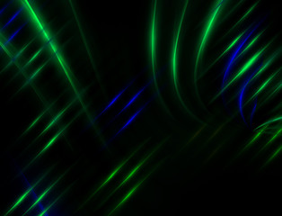 Abstract dark graphics background for design