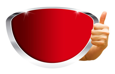 Button, Icon
